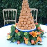 Celebration flowers